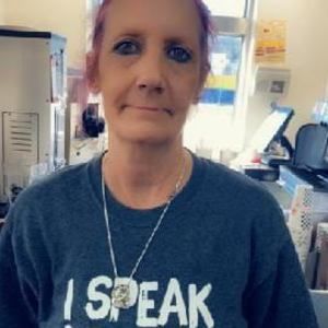 Meet your Posher, Rhonda